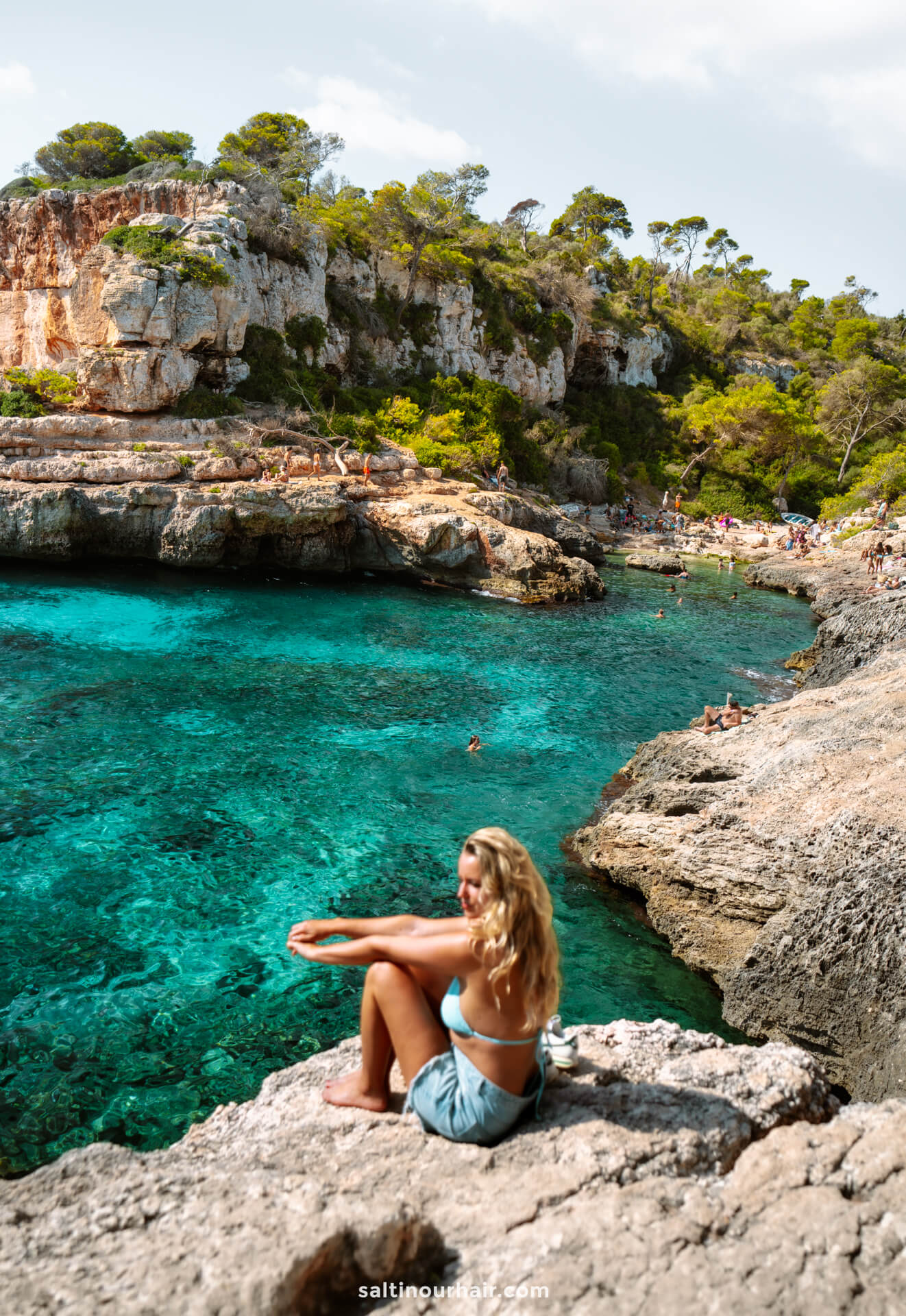 Майорка мечты: Испания из Калининграда! - Испания - Неизвестно