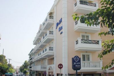Jo-an Palace 4*