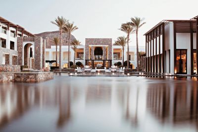Grecotel Amirandes Exclusive Resort 5*