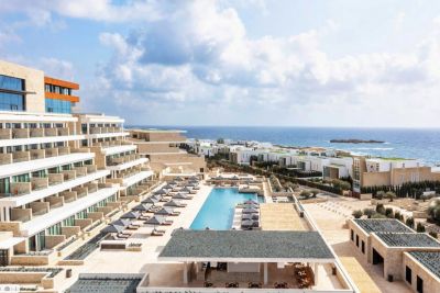 Cap St Georges Hotel & Resort 5*