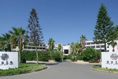 Azia Resort & Spa 5*