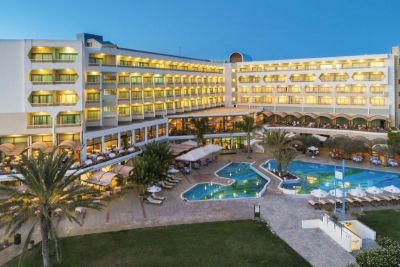 Constantinou Bros Athena Royal Beach 4*