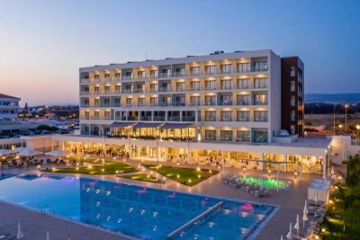 The Ivi Mare Adults Only (Ex. Louis Ivi Mare) 5*
