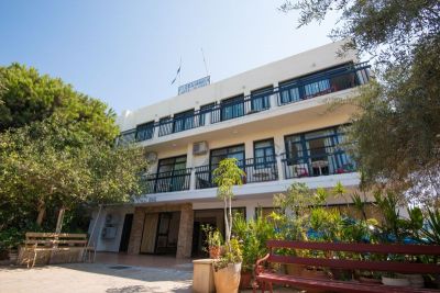 Flora Maria Annex 3*