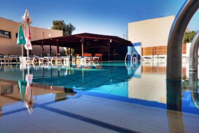 Florea Hotel Apartments 2*