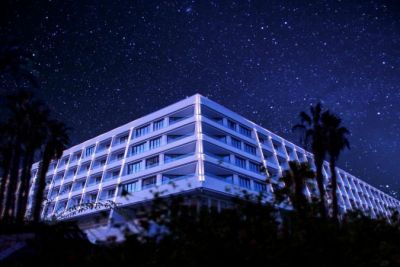 Parklane A Luxury Collection Resort & Spa Limassol 5*