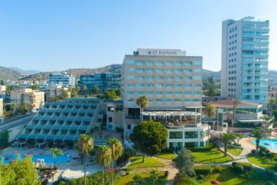 The Tower At St Raphael Resort 4*