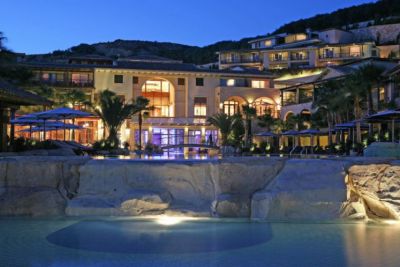 Columbia Beach Resort 5*