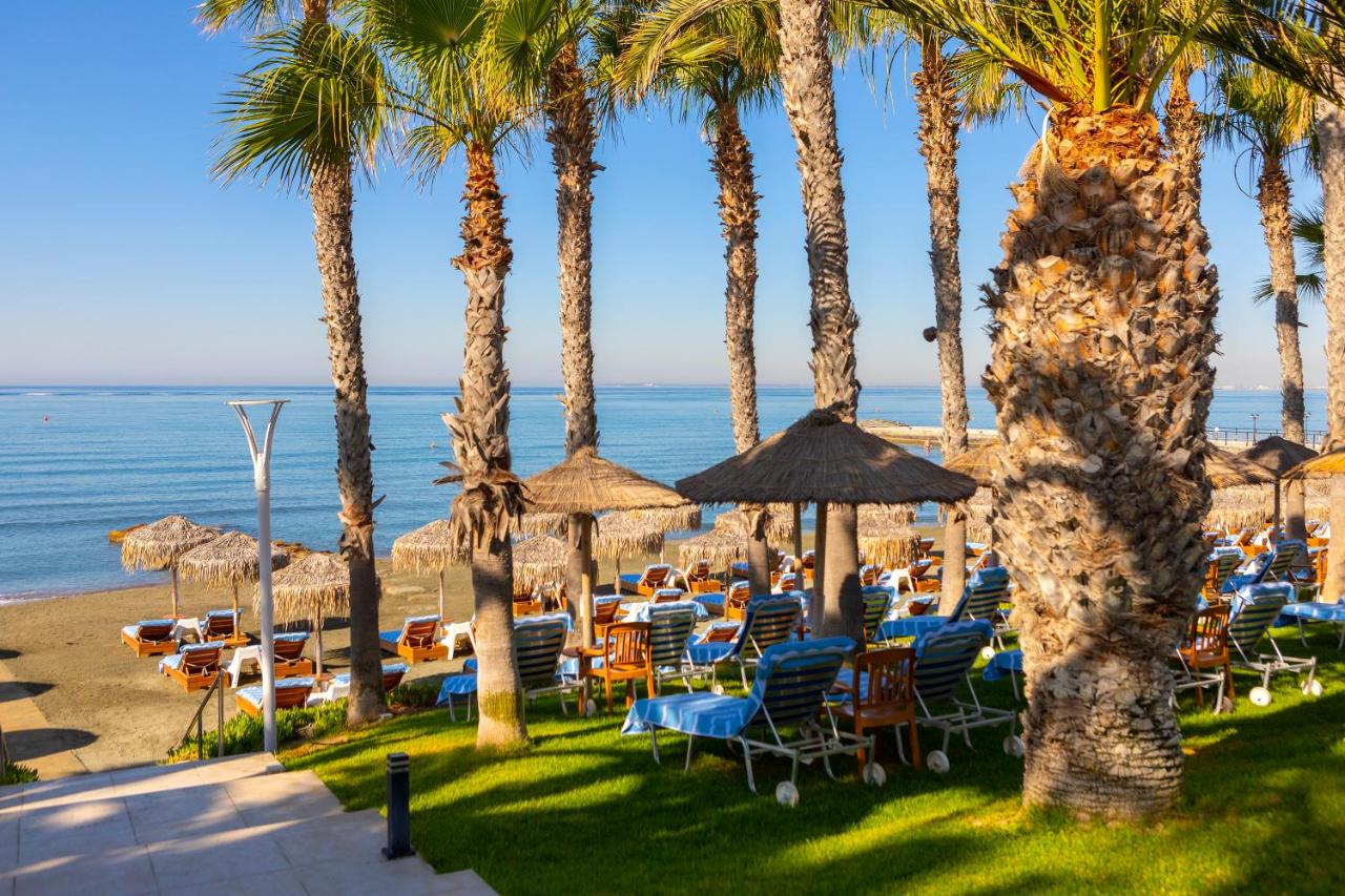 Лимассол: курортный Кипр по скидке из Калининграда - Кипр - Неизвестно