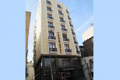 Tayhan Hotel 3*