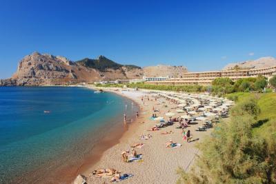 Island Boutique Rhodes 4*