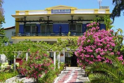 Blue Bay Beach Thassos 2*