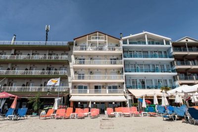 Themis Hotel 2*