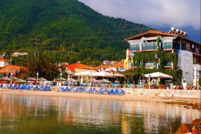 Blue Sea Beach Hotel 2*