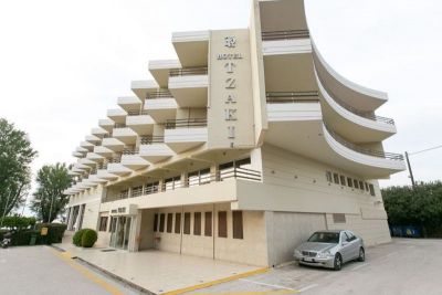 Tzaki 3*