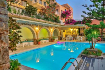 Aphea Village 3*