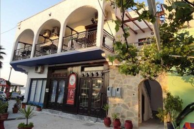 Captains Beach Luxury Apartments 2*