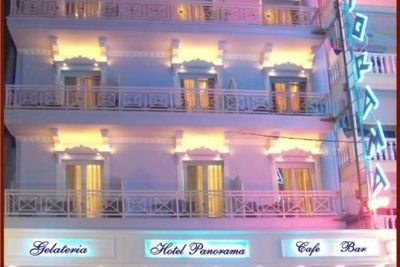 Panorama Hotel 3*