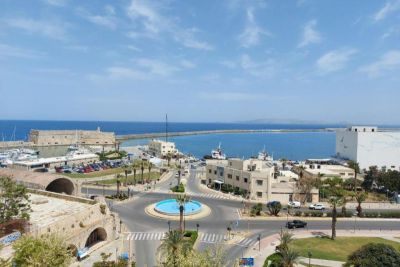 Marin Hotel (Ex. Marin Dream) 2*