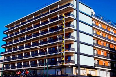 Best Western Candia 3*