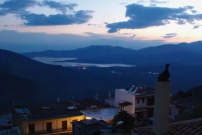 Arion Delphi Hotel 3*