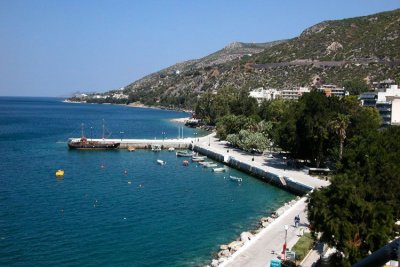 Bakos Hotel 3*