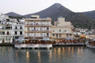 Aristea Hotel 2*