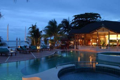Banana Fan Sea Resort 4*
