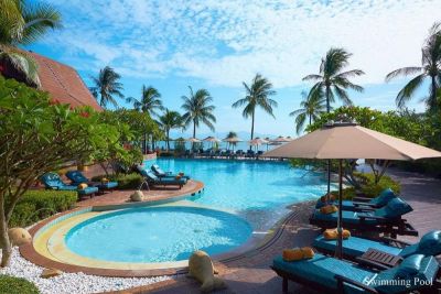 Bo Phut Resort & Spa 5*