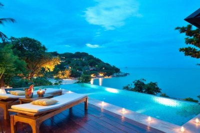 Garrya Tongsai Bay Samui (Ex. The Tongsai Bay) 5*