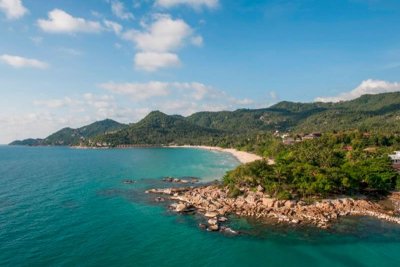 Vana Belle Samui Resort & Spa 5*