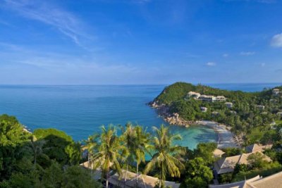 Banyan Tree Samui 5*