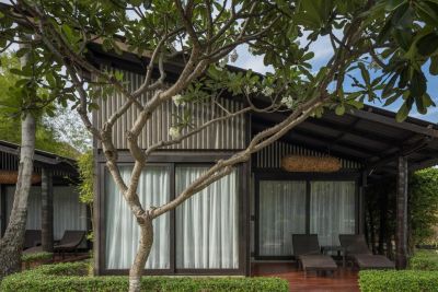 Homm Chura Samui (Ex. Chura Samui) 4*
