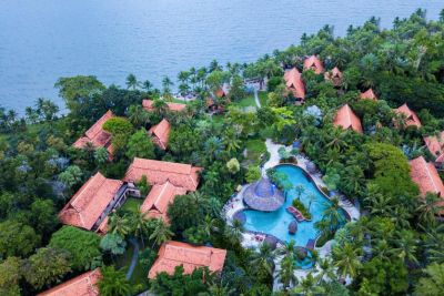 Anantara Resort & Spa Hua Hin 5*