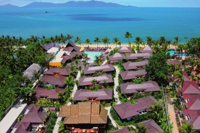 Bo Phut Resort & Spa 5*