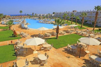 Jaz Palmariva Beach (Ex. Labranda Club) 4*