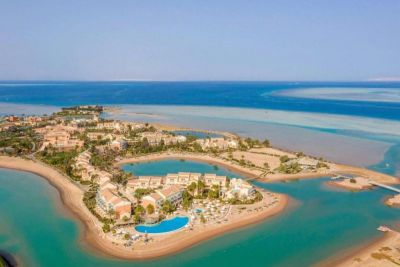 Movenpick Resort & Spa El Gouna 5*