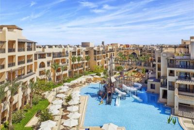 Steigenberger Aqua Magic 5*