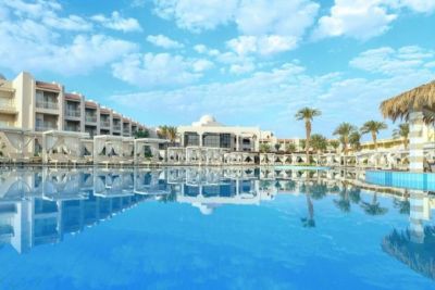 Jaz Elite Casa Del Mar Beach (Ex. Jaz Casa Del Mar Beach) 5*