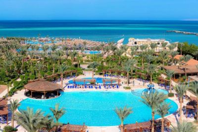 Sunrise Serano Aqua Park Resort (Ex. Sunrise Riviera Aqua Park) 4*