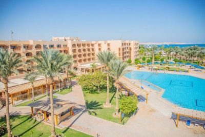 Continental Hotel Hurghada 5*