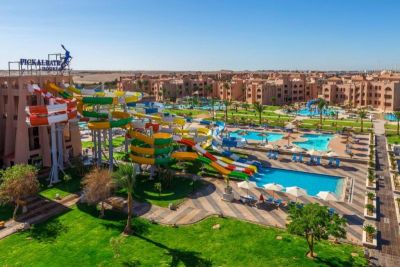 Pickalbatros Aqua Park Resort (Ex. Beach Albatros Garden) 4*