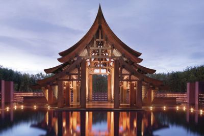 Phulay Bay, A Ritz-carlton Reserve 5*