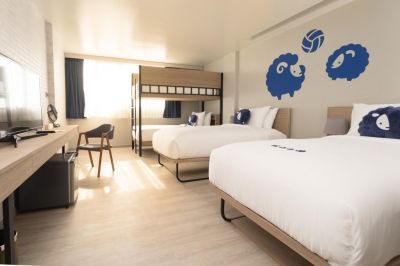 Kokotel Krabi Oasis 3*