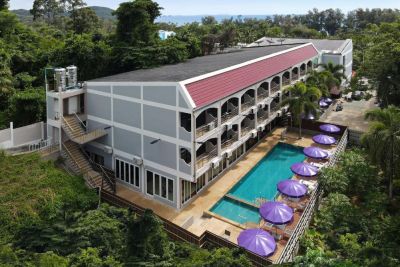 Aspira Resort Klong Muang Krabi 4*