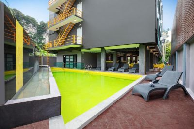 Aspira Escape Ao Nang Krabi 4*