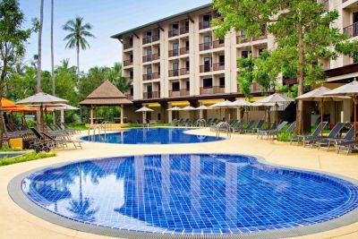 Ibis Styles Krabi Ao Nang 3*