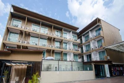 Icheck Inn 3*