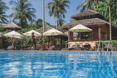 Ban Sainai Resort 4*