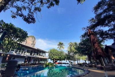 Sand Sea Resort Krabi 3*